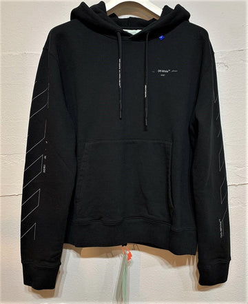 OFF WHITE 3D Kapuzenpullover Herren 5362658646 16846896
