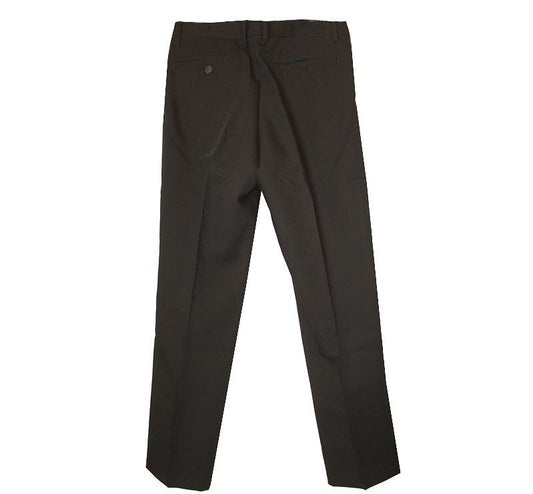 ISSEY MIYAKE Issey Schwarz Wollmischung Hose 1 26809841