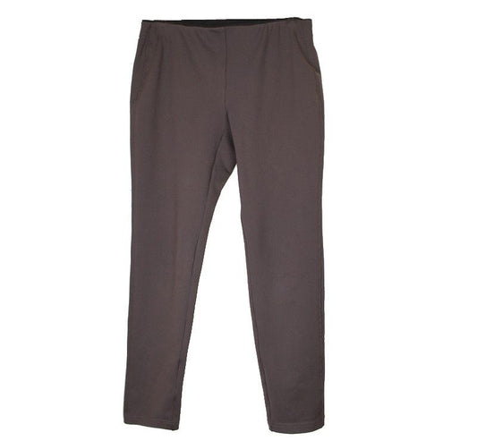 LANVIN Graue Hose 66 26809671