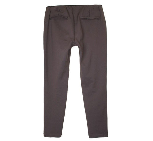 LANVIN Graue Hose 66 26809671