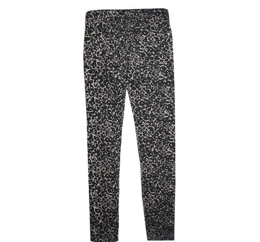 RAG & BONE Leopard Skinny Jeans 25 26810108