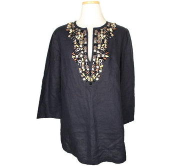 MICHAEL KORS Button Appel Oberteil MM 26807113