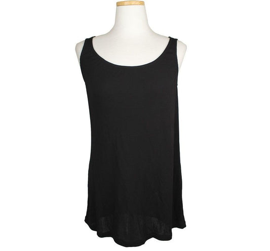 MAXMARA Schwarzes Top M 26807592