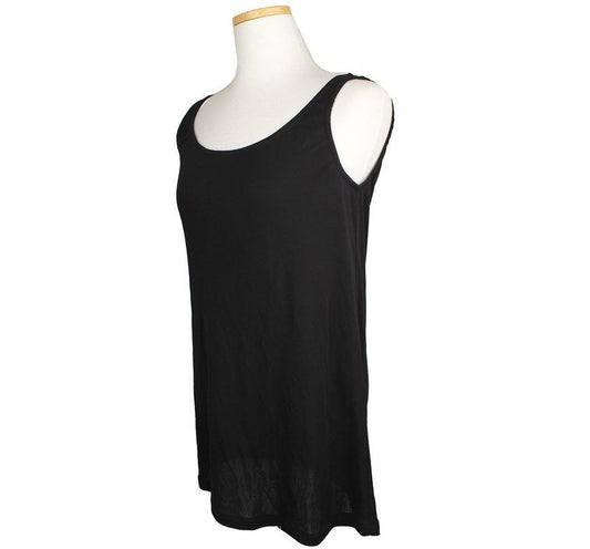 MAXMARA Schwarzes Top M 26807592