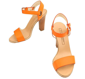 POLO RALPH LAUREN Orange Sandalen 225 26810761