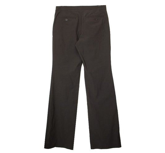 ISSEY MIYAKE Issey Heart Braune Hose 2 26809599