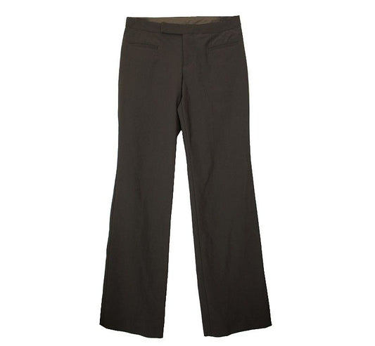 ISSEY MIYAKE Issey Heart Braune Hose 2 26809599