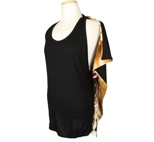 Givenchy XS Printing Sleeveless Top 55 26807341
