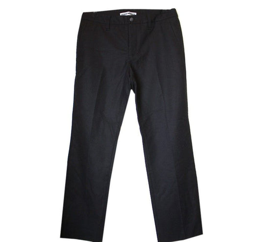 ISSEY MIYAKE Issey schwarze Wollhose 2 26809679