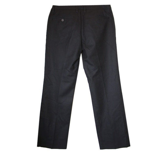 ISSEY MIYAKE Issey schwarze Wollhose 2 26809679