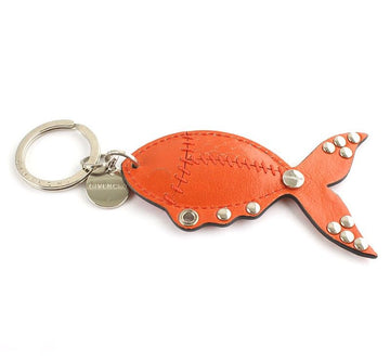 Givenchy Goldfish Keyring 26811729