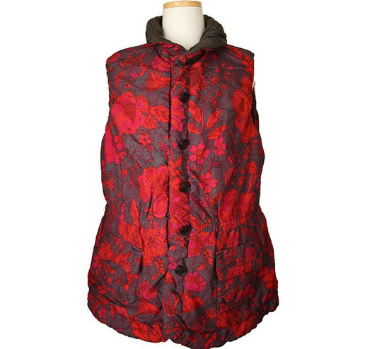 OILILY l Jinkaki &AMP; Multi Wendenweste L 26810349