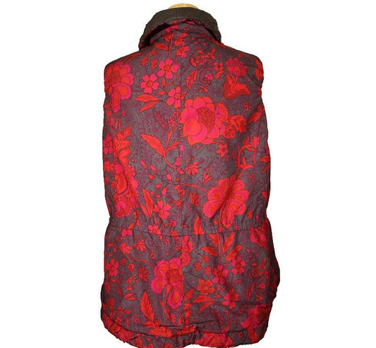 OILILY l Jinkaki &AMP; Multi Wendenweste L 26810349
