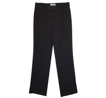 ISSEY MIYAKE Schwarze weite Hose 1 26809539