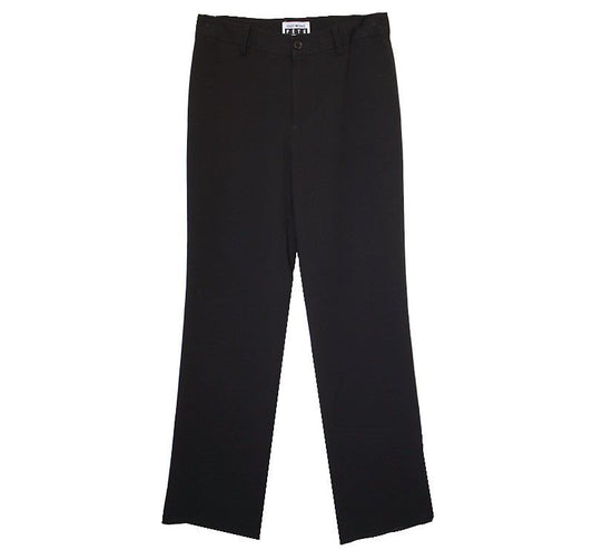 ISSEY MIYAKE Issey FETE Schwarze Weite Hose 1 26809539