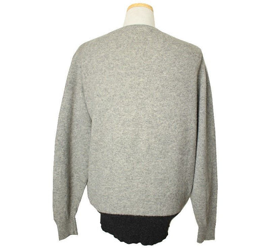 Burberry Wool Knit Top 55 26809847