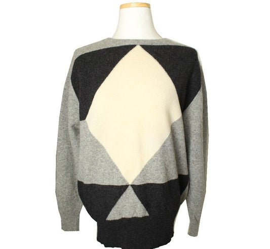 Burberry Wool Knit Top 55 26809847