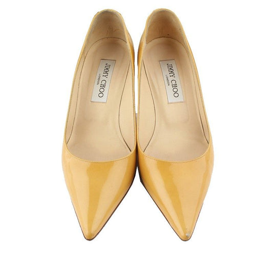 JIMMY CHOO Lackschuhe 36 26810895
