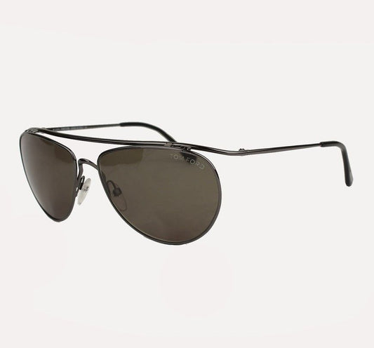 Tom Ford James Boing Khaki Sunglasses TF191 26811926