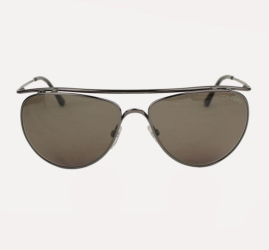 Tom Ford James Boing Khaki Sunglasses TF191 26811926