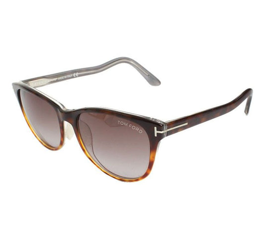 Tom Ford Leopard Sunglasses TF213 26811748