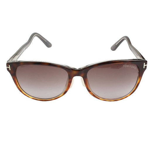 Tom Ford Leopard Sunglasses TF213 26811748