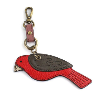 CACHAREL Casarell Two-Tone Bird Keyring 26811722