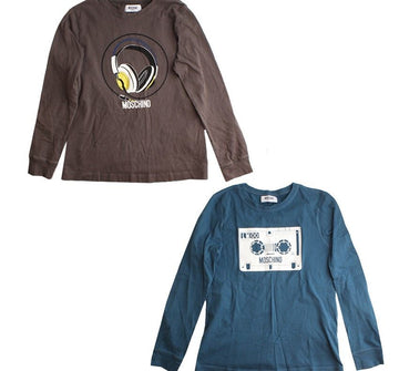 MOSCHINO Junior Oberteil 2-teiliges Set 10 Jahre 26812076