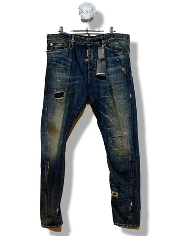 DSQUARED2 デニム 5536247286 19195883