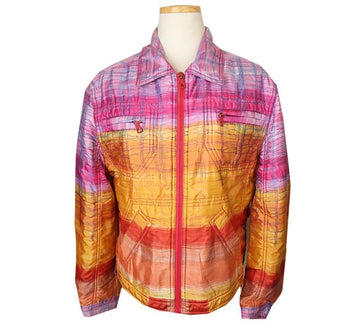 OILILY Multi-Pattern Daunenjacke S 26812175