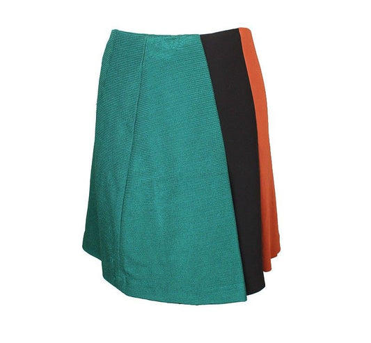 Balenciaga 3 Ton Skirt ~55 26809310