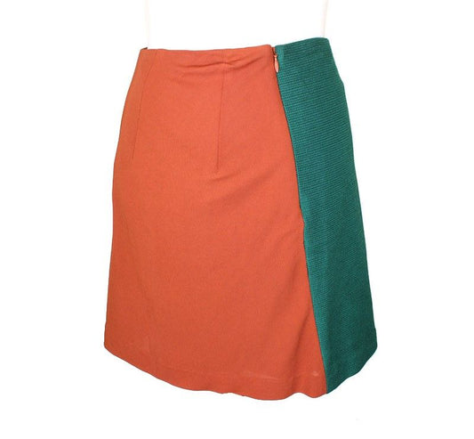 Balenciaga 3 Ton Skirt ~55 26809310