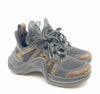 Louis Vuitton Monogram Archlight Sneakers 35 26888321 [P]