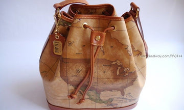 ALVIERO MARTINI Martini Classic Schultertasche C N939 9000 30481249
