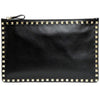 Valentino Lockstud Clutch 30481565 [P]