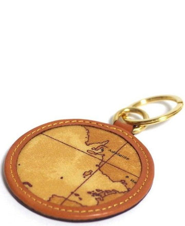 Alviero Martini Martini Classic Keyring 30481220