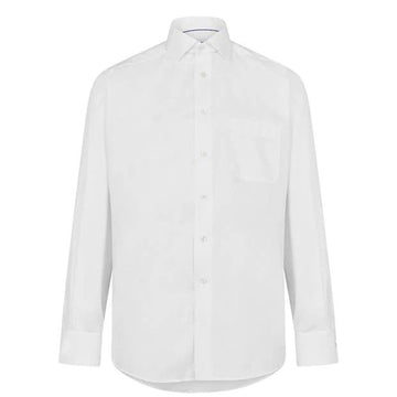 Eton Refurbished Signature Twill Shirt White 40 58838160