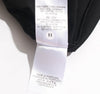 vetements 23SS VTMNTS Embroidered Logo Patch Short Sleeve Black 44703778 [P]