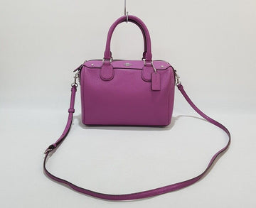 COACH Kochi Tote Crossbody Bag 44815301