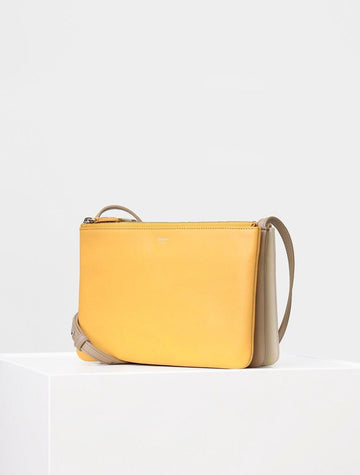 CELINE Trio Bag 165113A14 30481614
