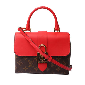 LOUIS VUITTON M44322 モノグラム ロッキー BB クロスボディバッグ 30144-1 8156148172 44840533