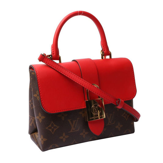 LOUIS VUITTON M44322 モノグラム ロッキー BB クロスボディバッグ 30144-1 8156148172 44840533