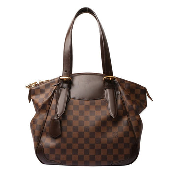 Louis Vuitton N41118 Damier Verona MM Shoulder Bag 30160-1 8172556262 44840561