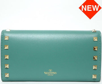 VALENTINO Rockstud Klapp Geldbörse 30481112