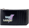 Saint Laurent Leather Card Holder 30481451 [P]