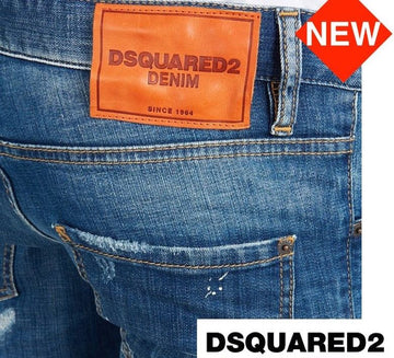 DSQUARED2 Cool Guy Jeans S74LA0902 30480574