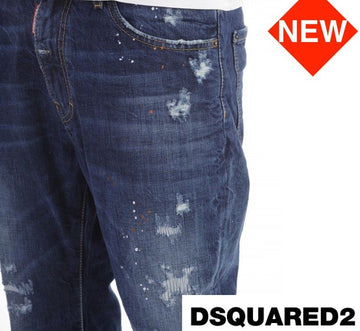 DSQUARED2 Jeans 74LA0923 30480231