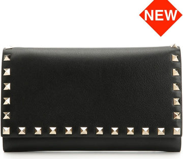 VALENTINO ロックスタッド ミニ ショルダーバッグ 30480654