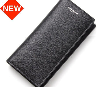 SAINT LAURENT レザー長財布 BTY0N 396308 30481796