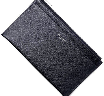 Saint Laurent Belt Italia 556258 BTY0N Bill Pouch 30480884
